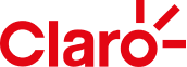 Logotipo Claro - Clientes de T2Company