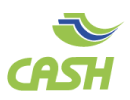 Cash - Clientes T2Company