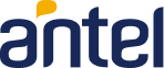 Logotipo Antel - Clientes de T2Company
