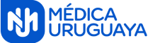 Logotipo Medica Uruguaya