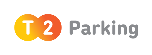 Logotipo T2Parking